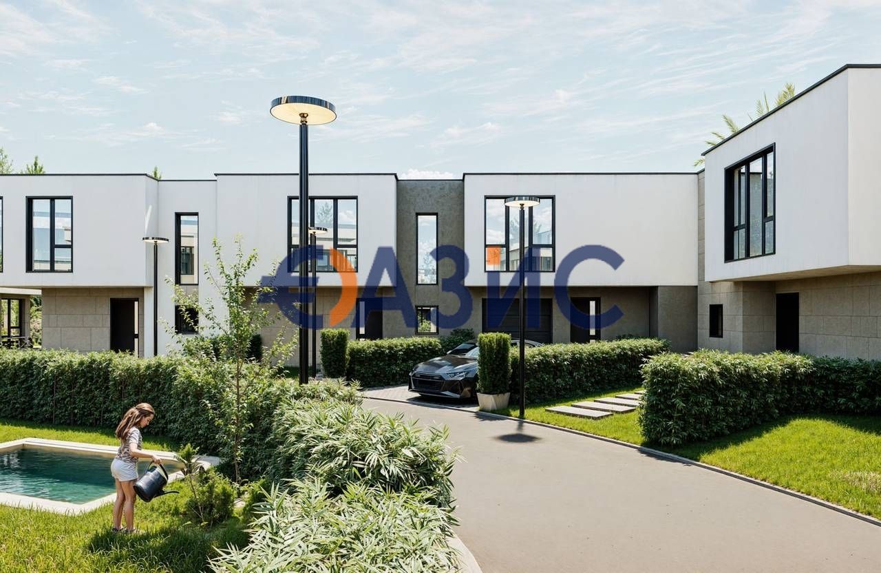 Дом в Несебре, Болгария, 171.7 м² - фото 5