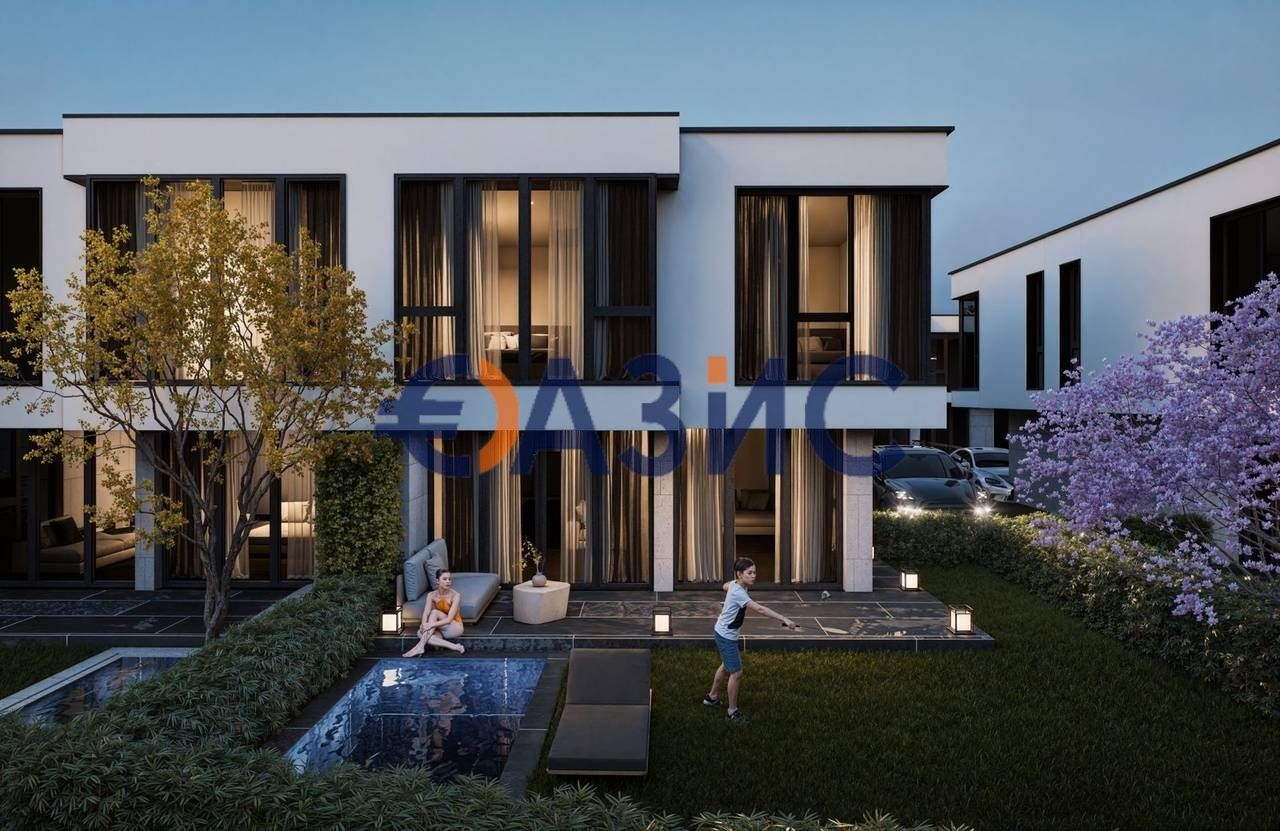 Дом в Несебре, Болгария, 171.7 м² - фото 7