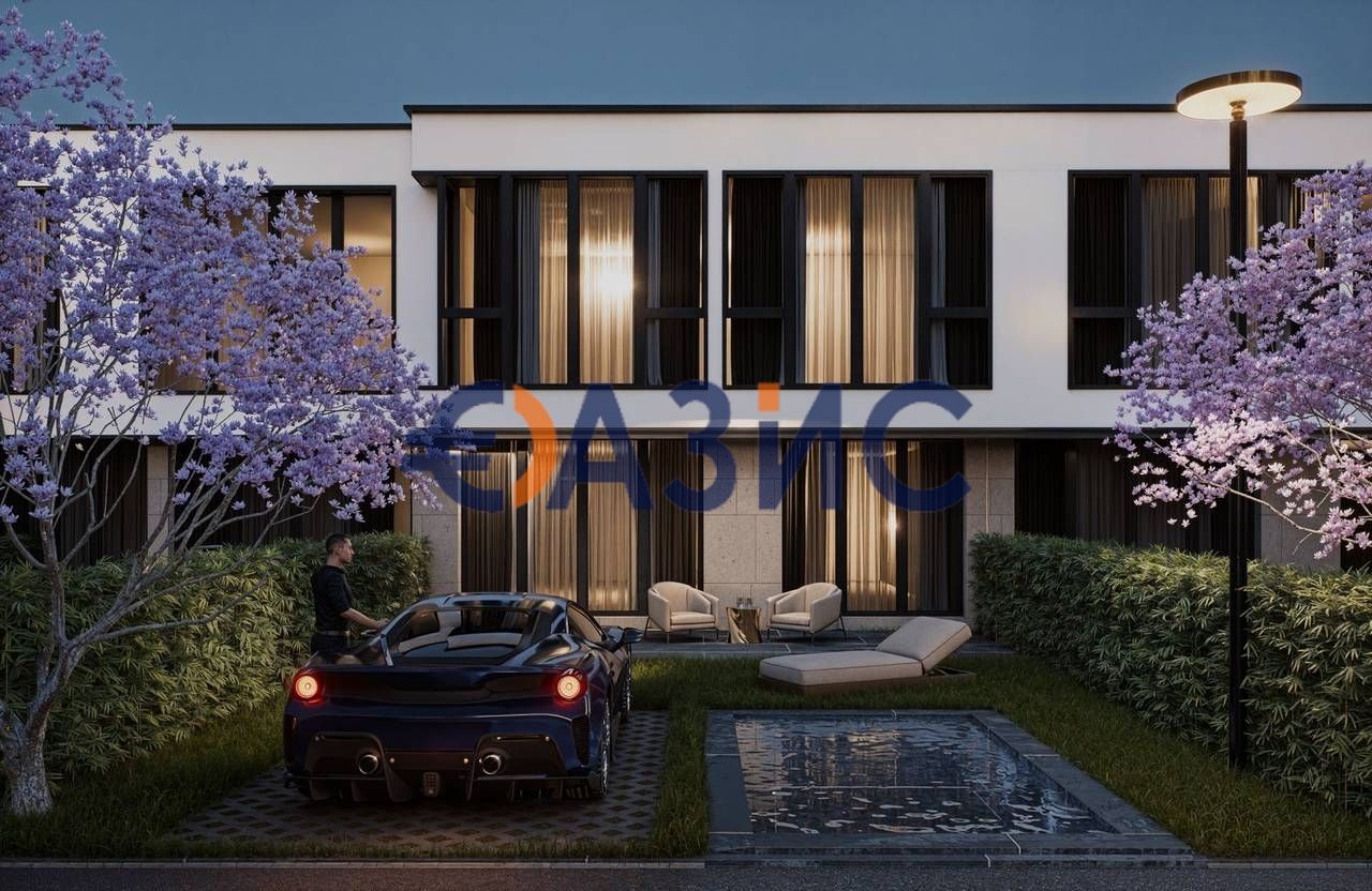 Дом в Несебре, Болгария, 171.7 м² - фото 9