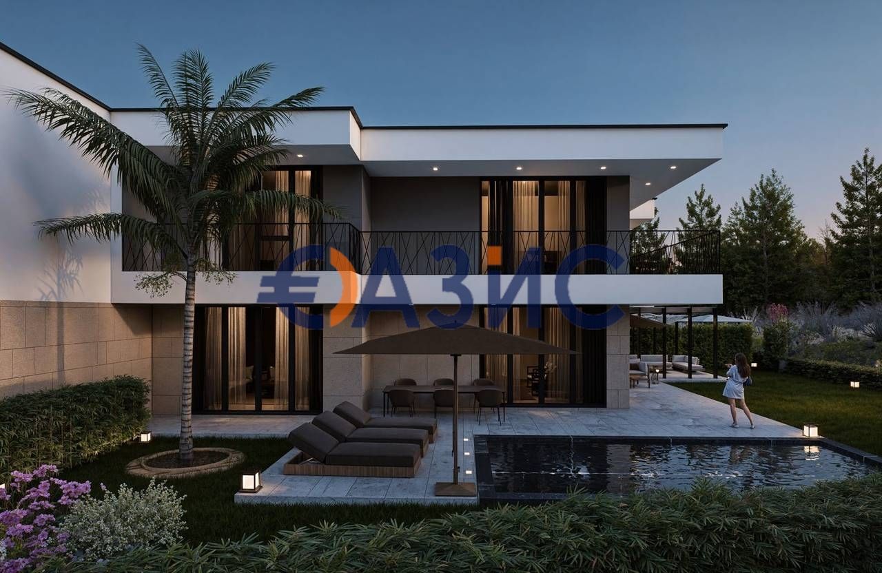 Дом в Несебре, Болгария, 171.7 м² - фото 11