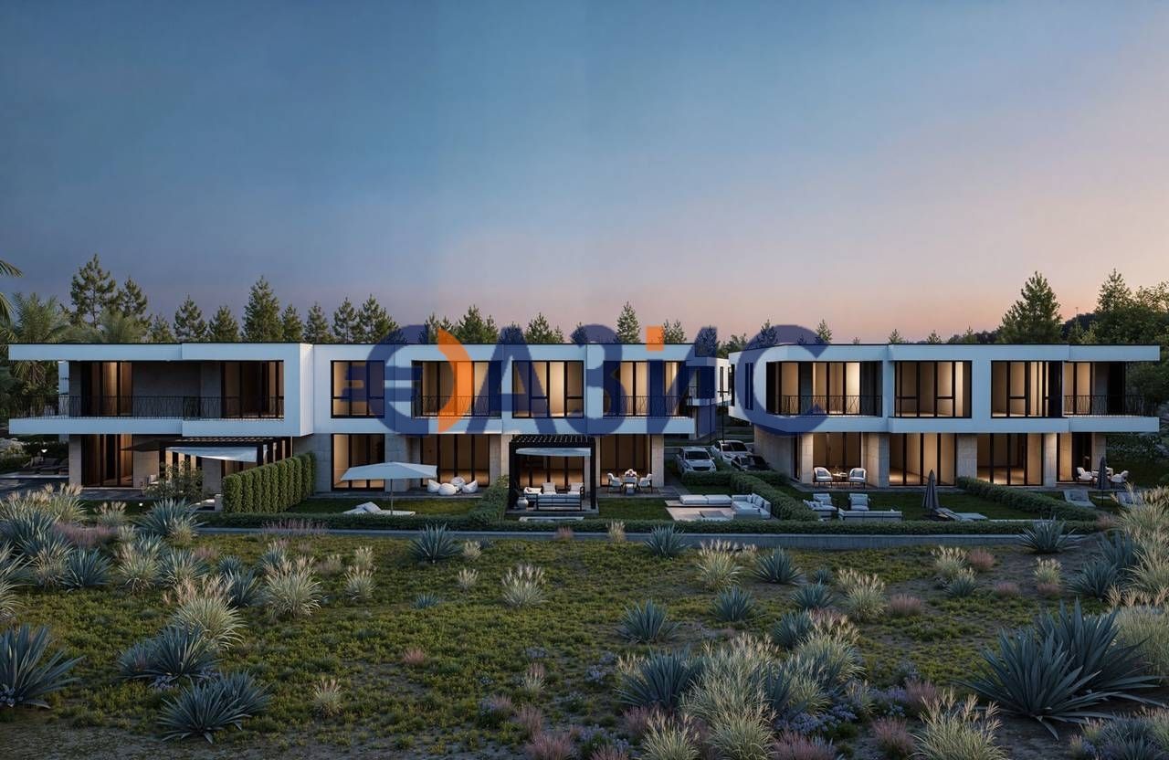 Дом в Несебре, Болгария, 171.7 м² - фото 13