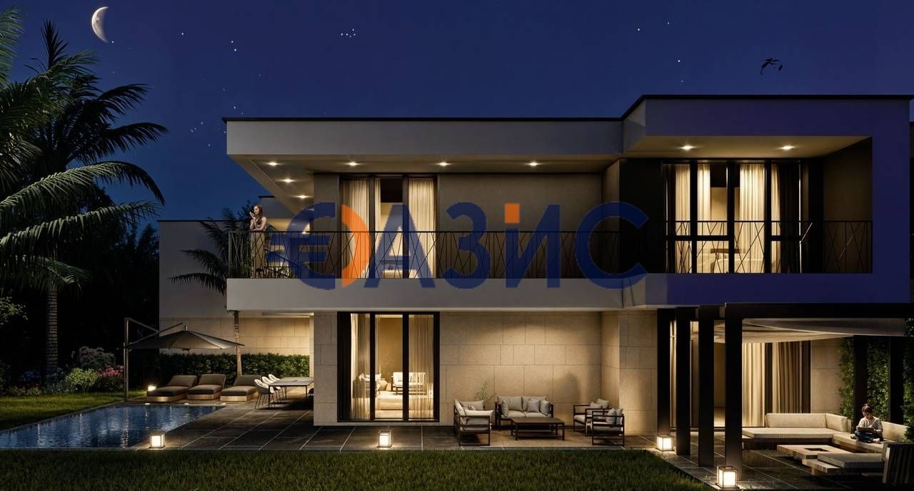 Дом в Несебре, Болгария, 171.7 м² - фото 15