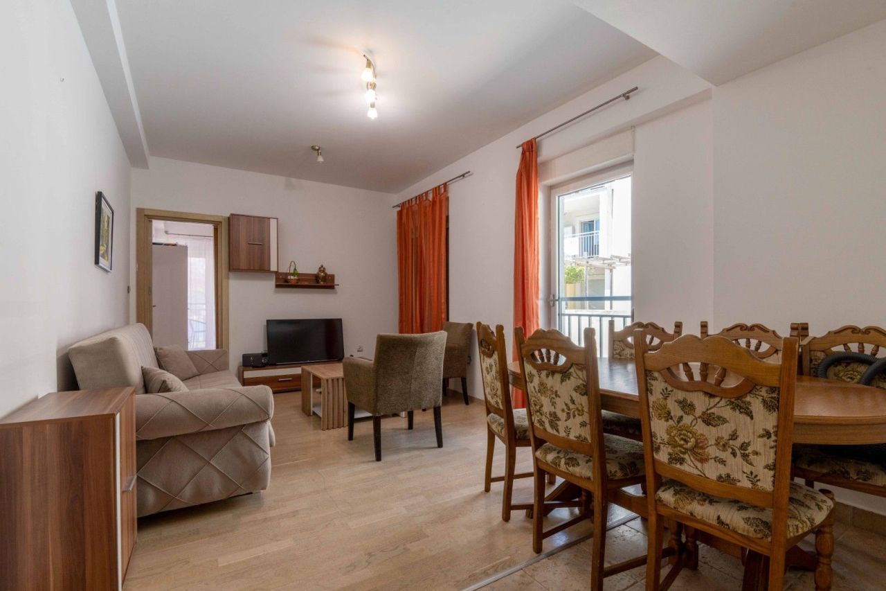 Апартаменты в Доброте, Черногория, 50 м² - фото 5