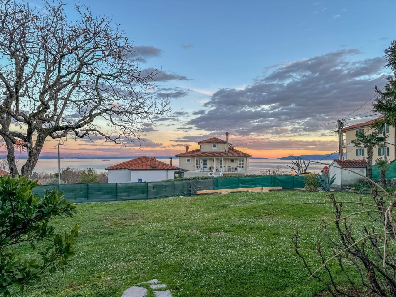 Вилла в Ичичах, Хорватия, 200 м² - фото 16