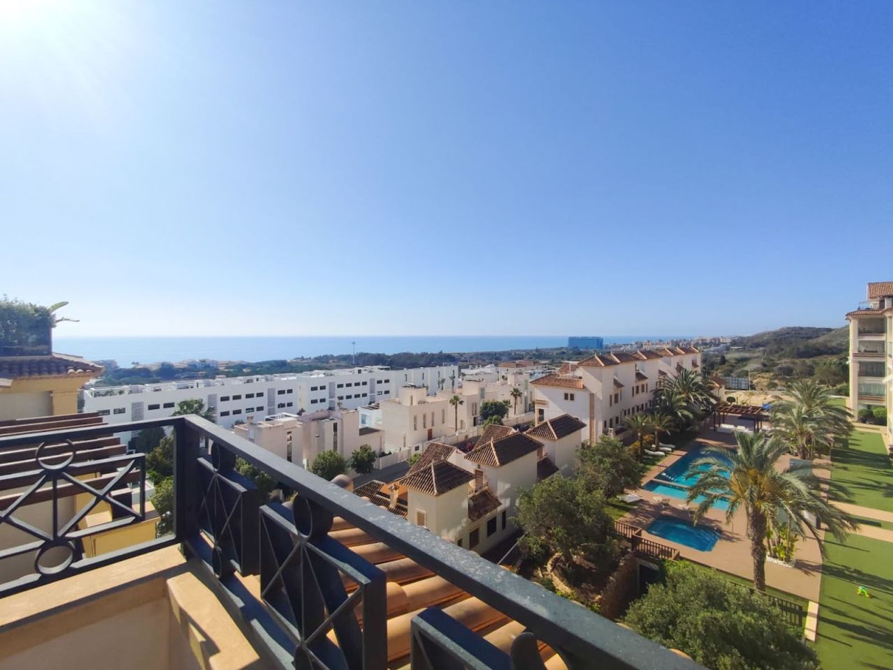 Апартаменты в Гуардамар-дель-Сегура, Испания, 100 м² - фото 3