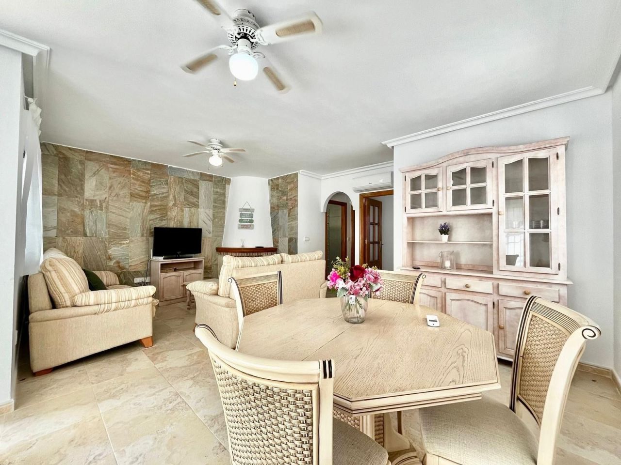 Апартаменты в Кабо Роч, Испания, 130 м² - фото 3