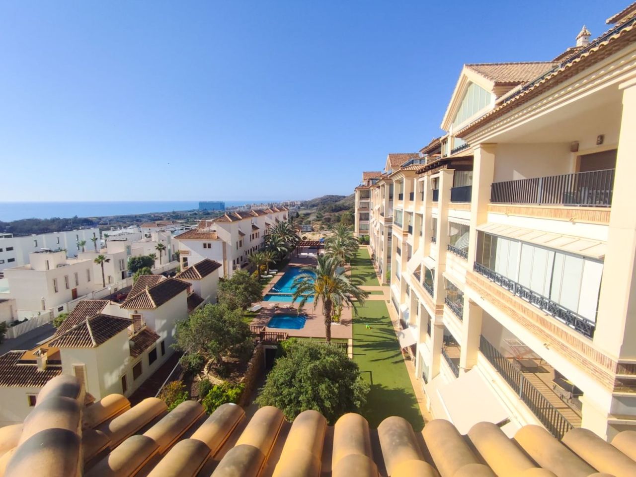 Апартаменты в Гуардамар-дель-Сегура, Испания, 100 м² - фото 4