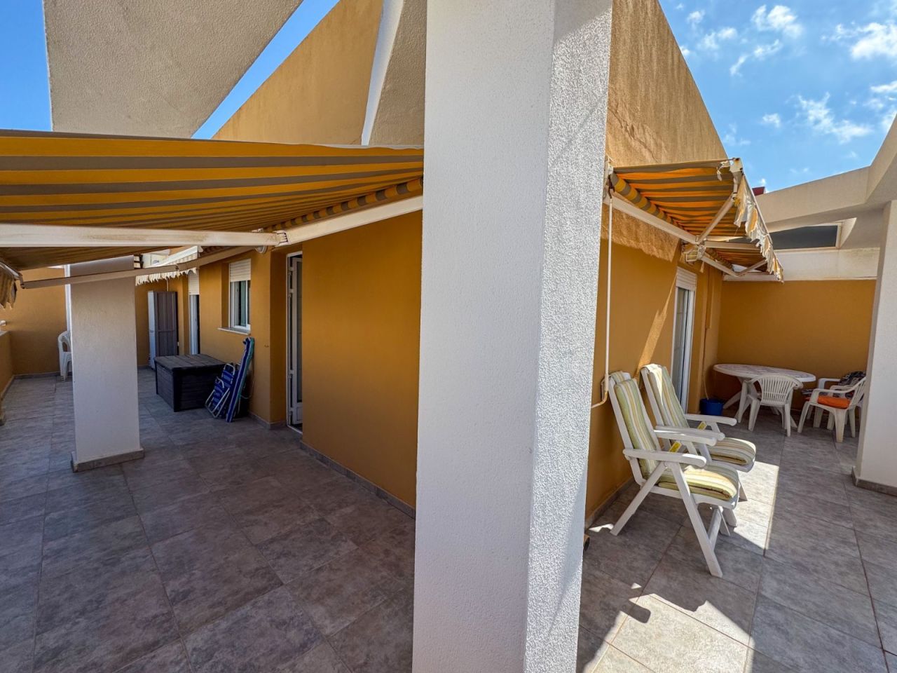 Пентхаус в Ла Мата, Испания, 53 м² - фото 4