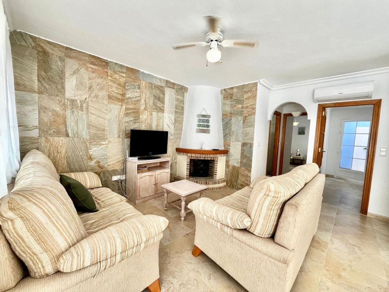 Апартаменты в Кабо Роч, Испания, 130 м² - фото 4