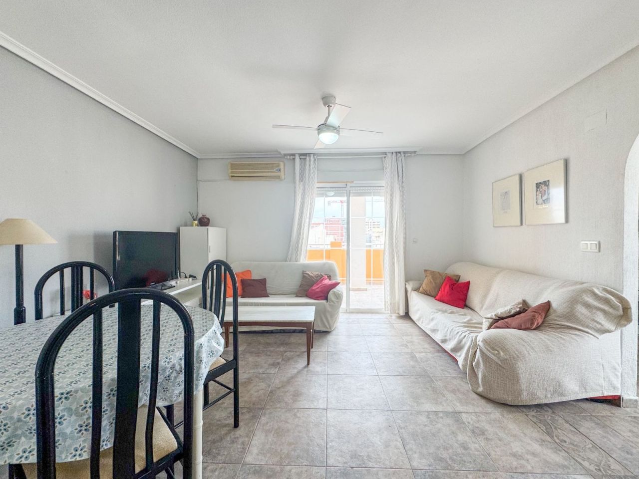 Пентхаус в Ла Мата, Испания, 53 м² - фото 6