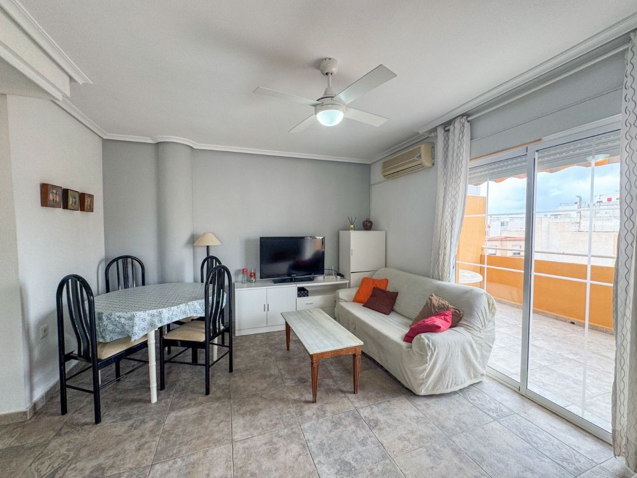 Пентхаус в Ла Мата, Испания, 53 м² - фото 7