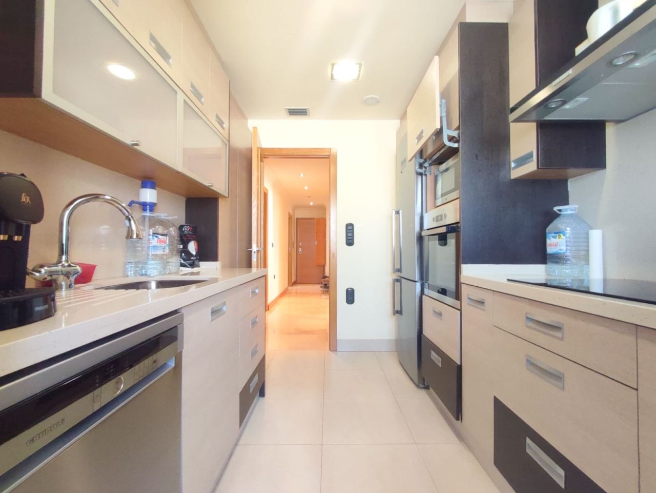 Апартаменты в Гуардамар-дель-Сегура, Испания, 100 м² - фото 8