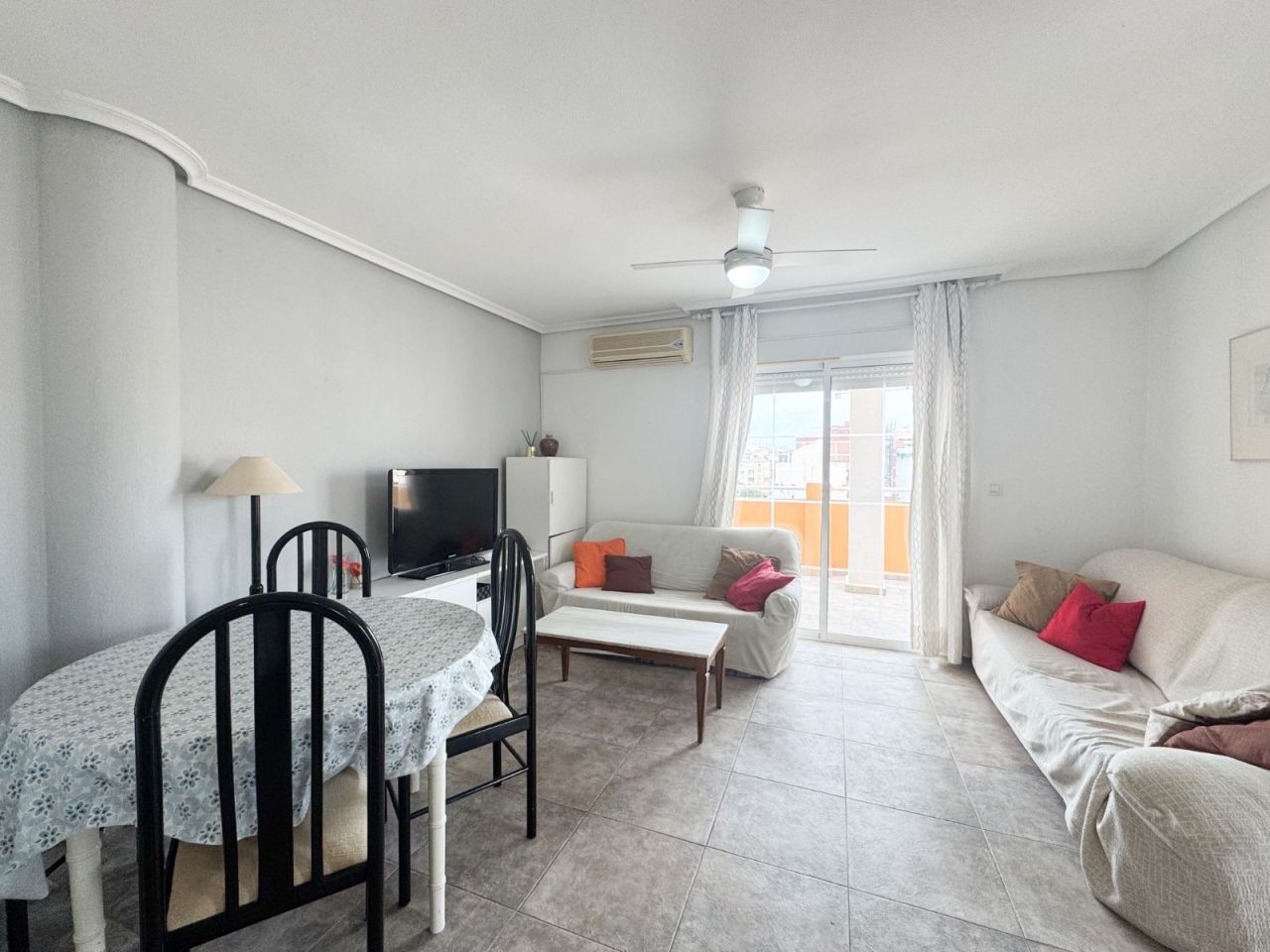 Пентхаус в Ла Мата, Испания, 53 м² - фото 10