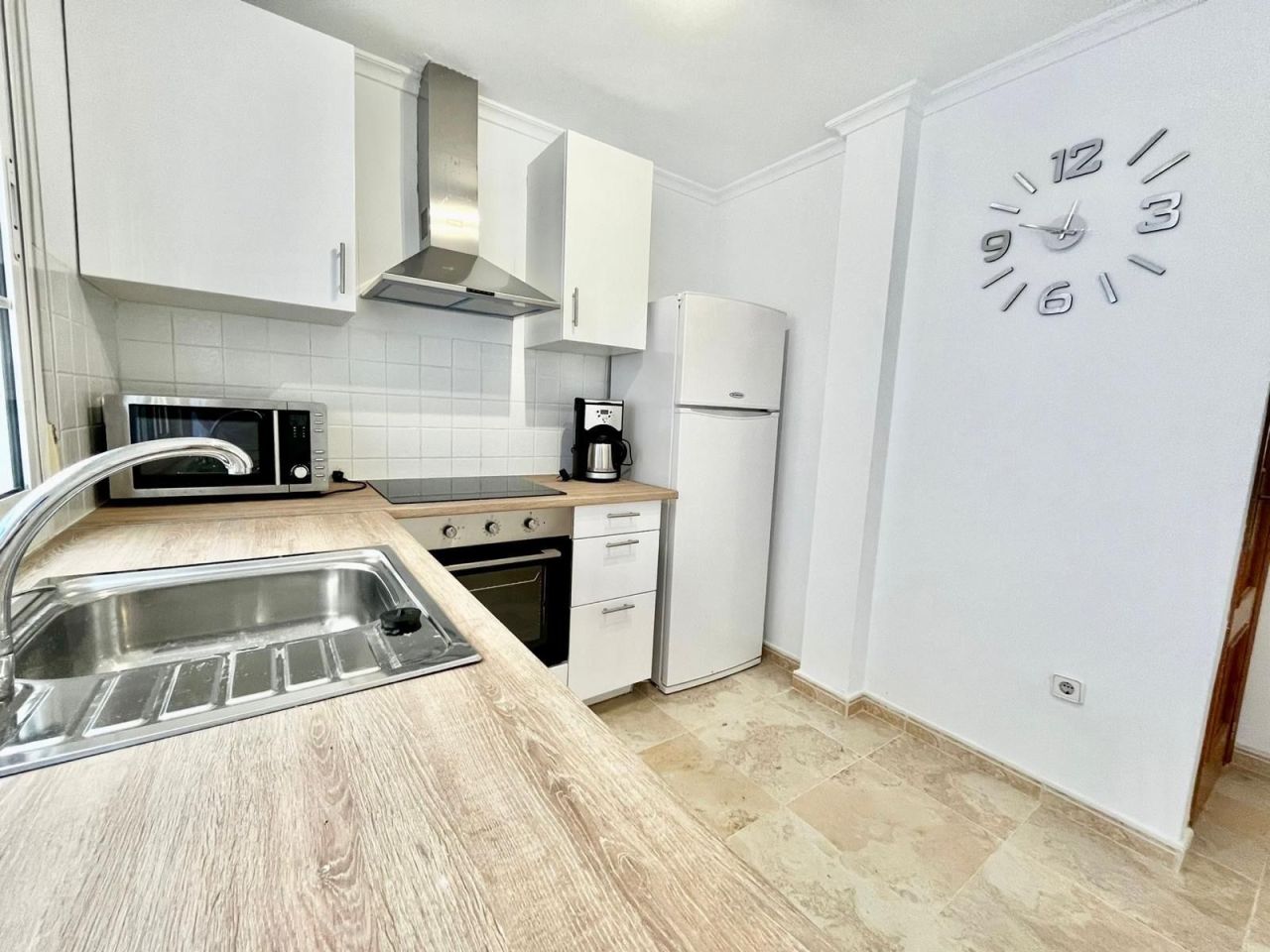 Апартаменты в Кабо Роч, Испания, 130 м² - фото 10