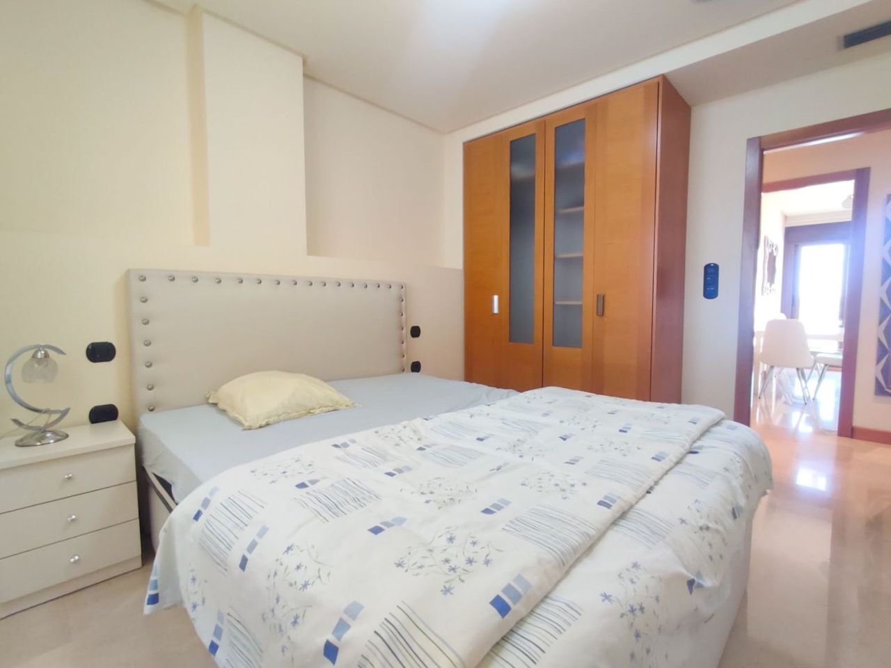 Апартаменты в Гуардамар-дель-Сегура, Испания, 100 м² - фото 10