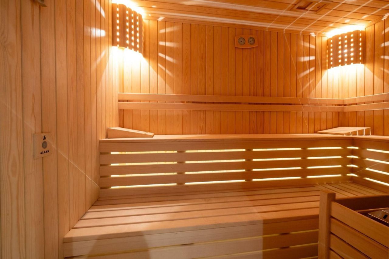 Вилла в Алании, Турция, 290 м² - фото 4