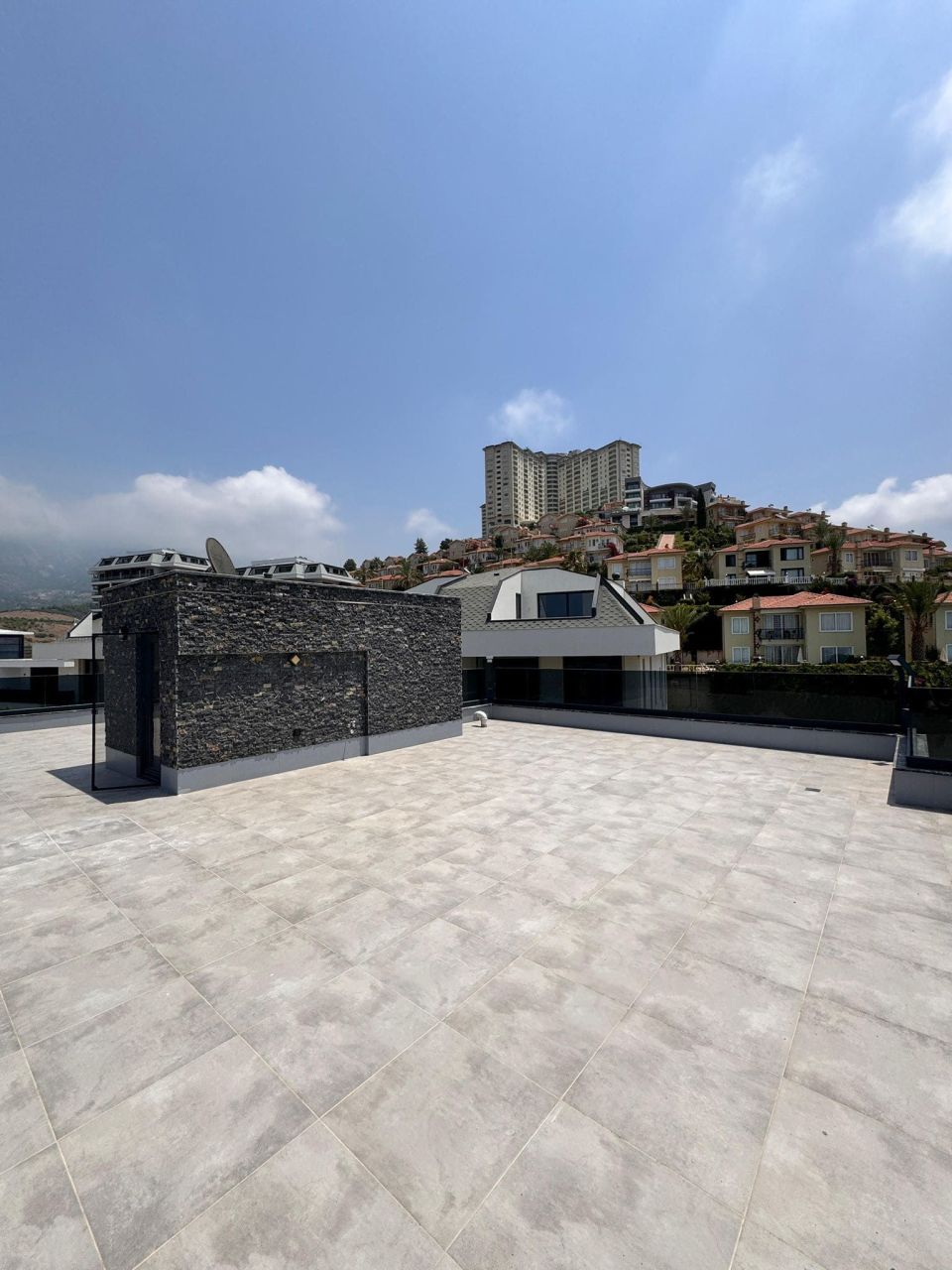 Вилла в Алании, Турция, 290 м² - фото 17