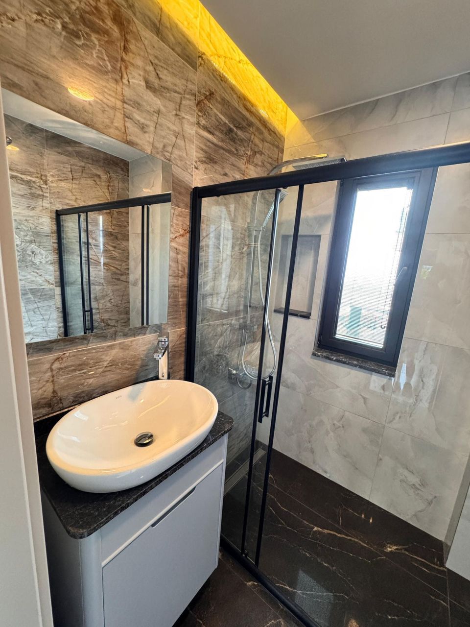 Вилла в Алании, Турция, 290 м² - фото 18