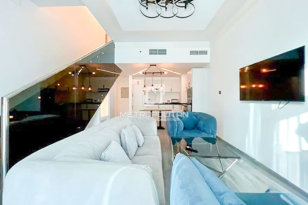 Апартаменты в Дубае, ОАЭ, 171 м² - фото 1