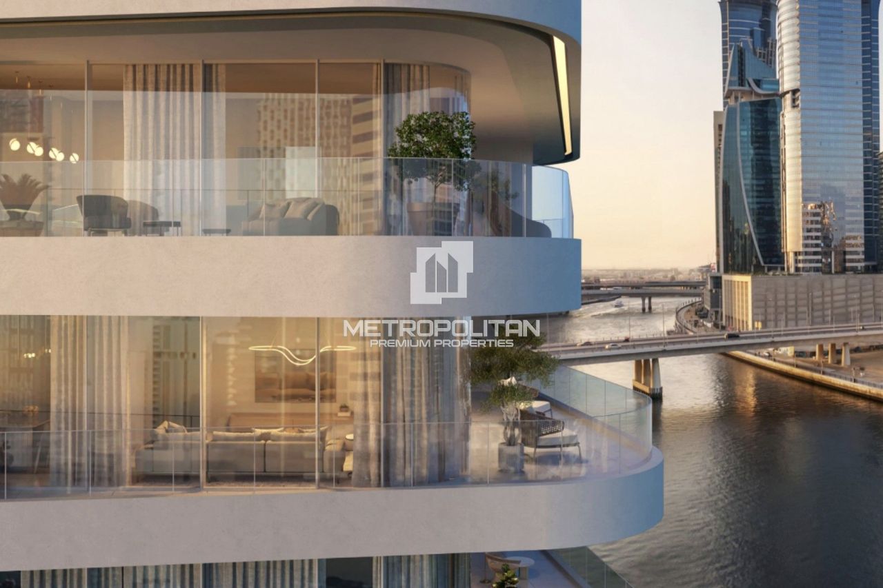 Апартаменты в Дубае, ОАЭ, 79 м² - фото 2