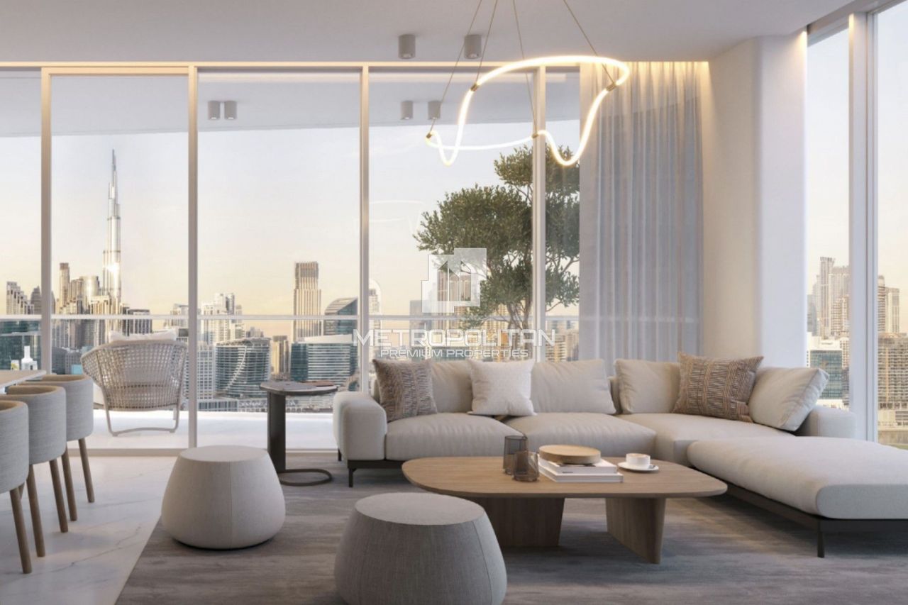 Апартаменты в Дубае, ОАЭ, 79 м² - фото 4