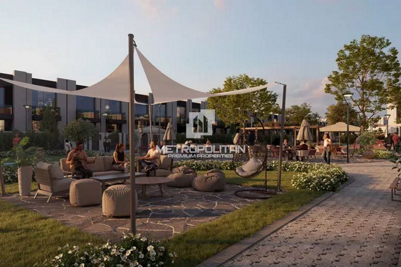 Вилла в Дубае, ОАЭ, 91 м² - фото 5