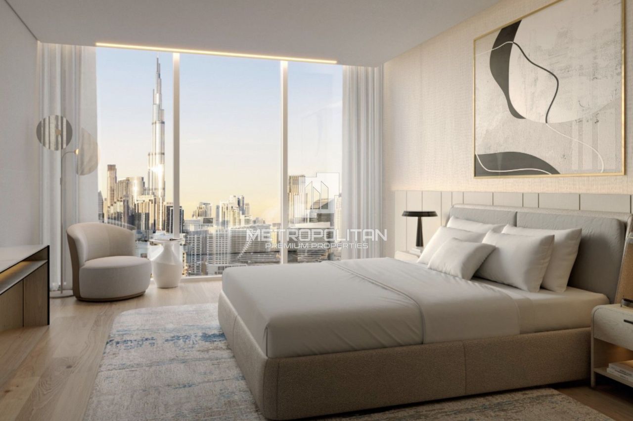 Апартаменты в Дубае, ОАЭ, 79 м² - фото 6