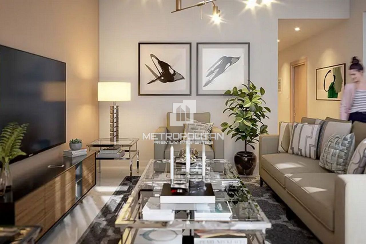 Вилла в Дубае, ОАЭ, 91 м² - фото 7