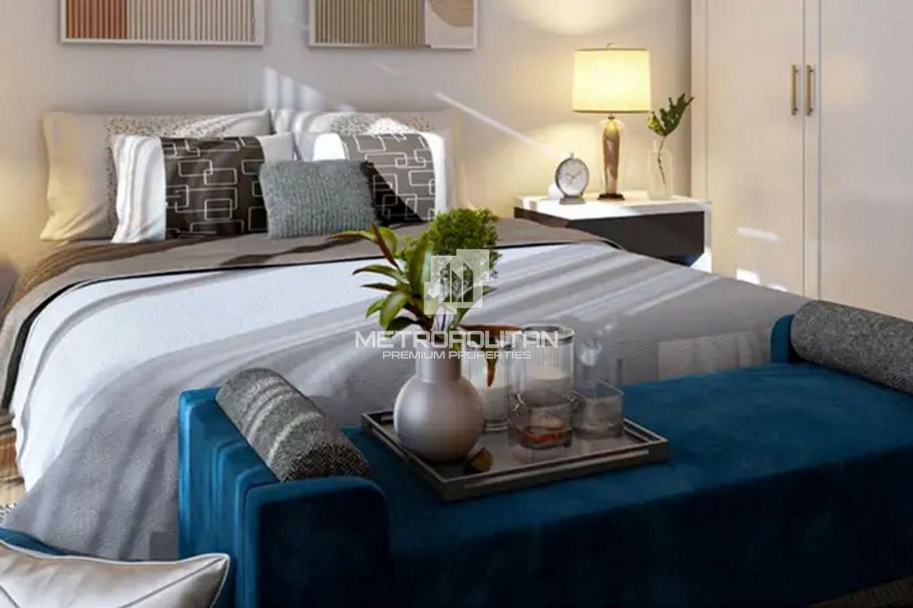 Вилла в Дубае, ОАЭ, 91 м² - фото 8