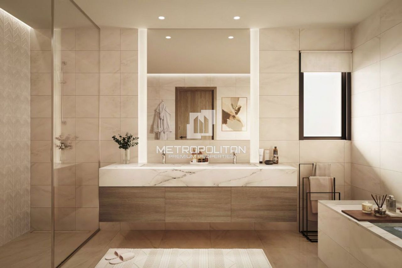 Вилла в Дубае, ОАЭ, 648 м² - фото 9