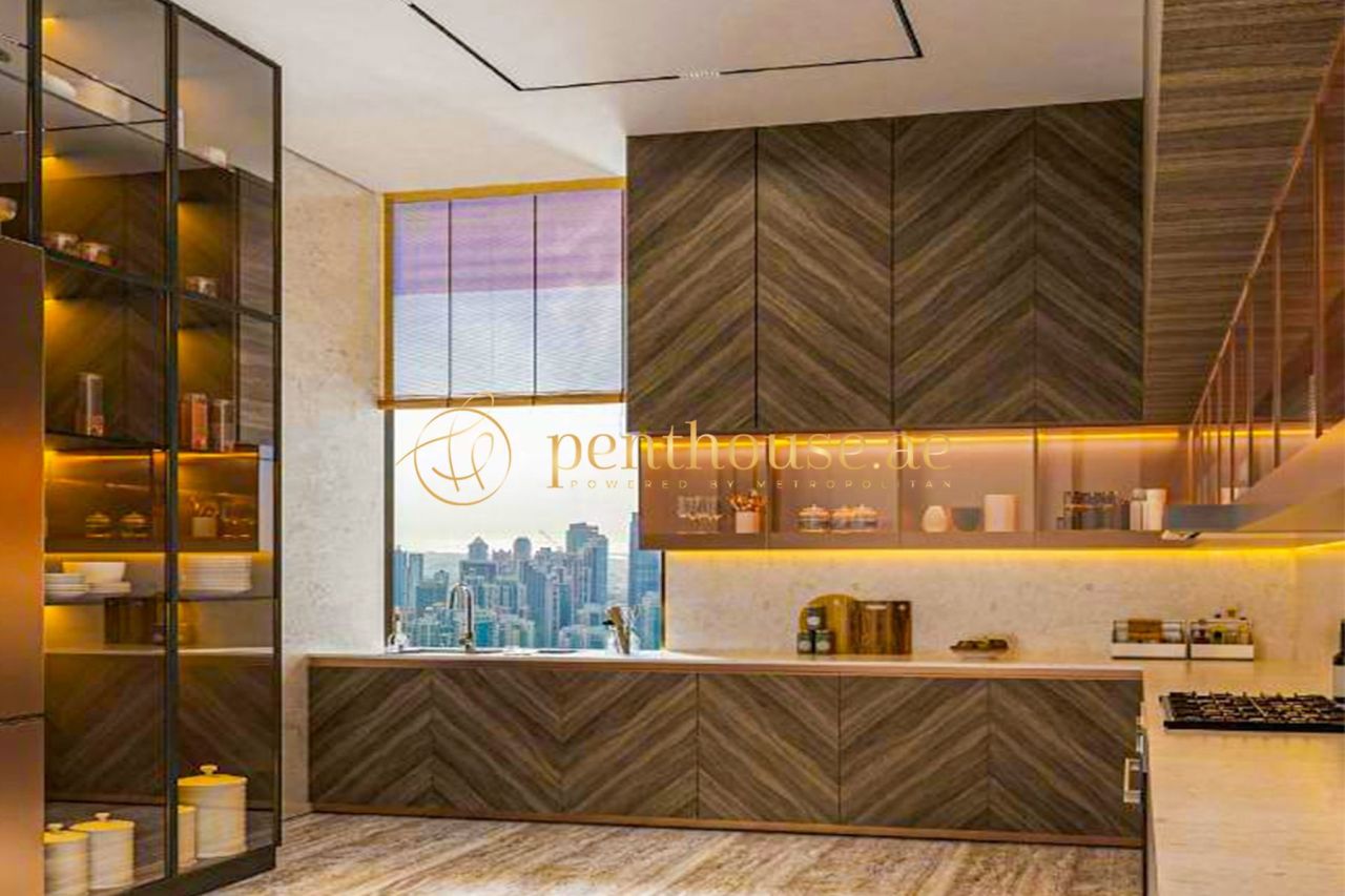 Апартаменты в Дубае, ОАЭ, 134 м² - фото 11