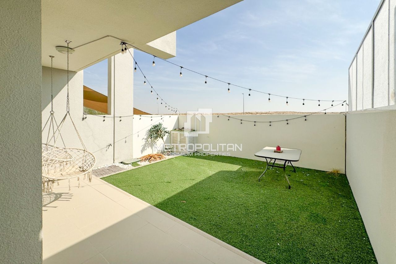 Таунхаус в Дубае, ОАЭ, 159 м² - фото 11