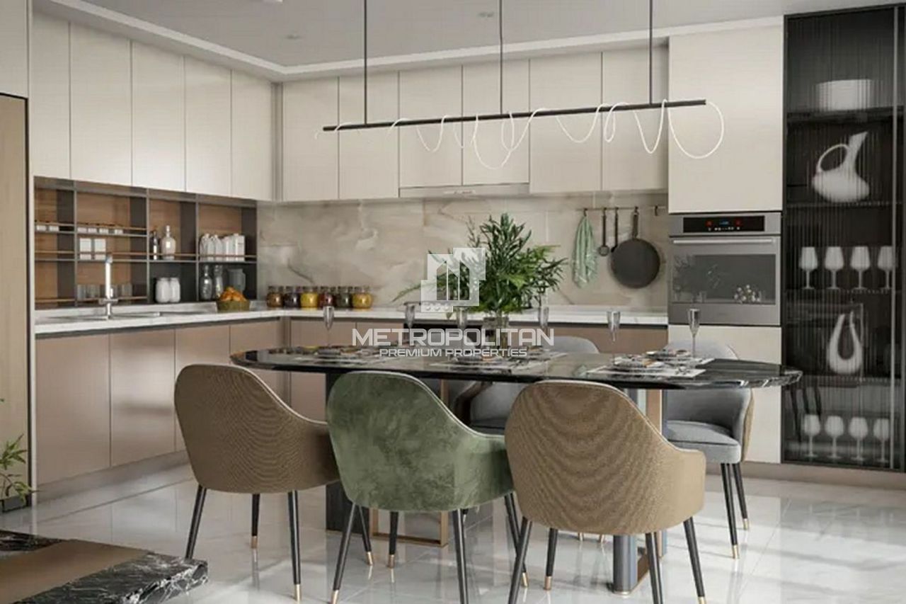 Вилла в Дубае, ОАЭ, 91 м² - фото 12