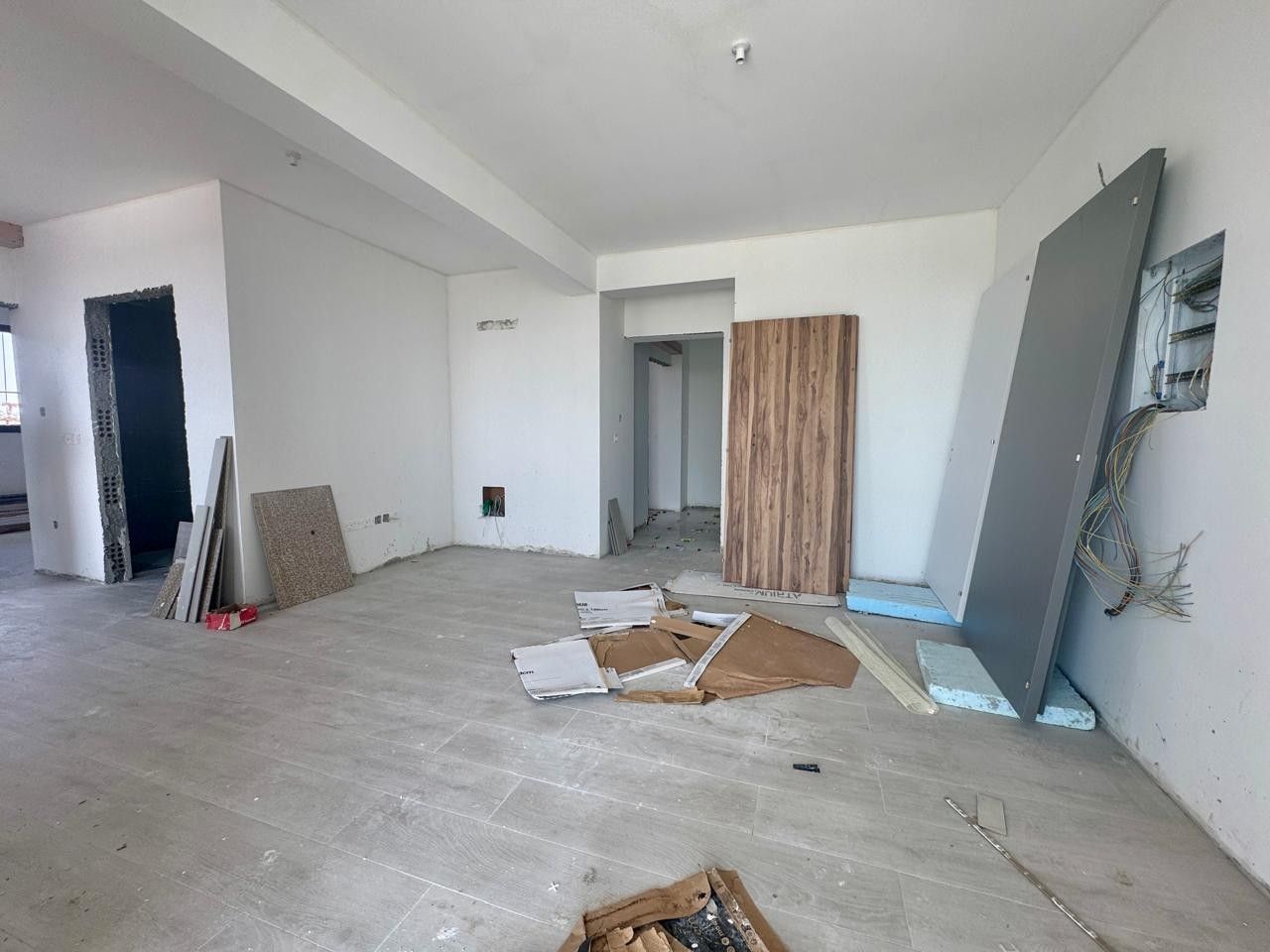 Апартаменты в Лимасоле, Кипр, 83 м² - фото 2