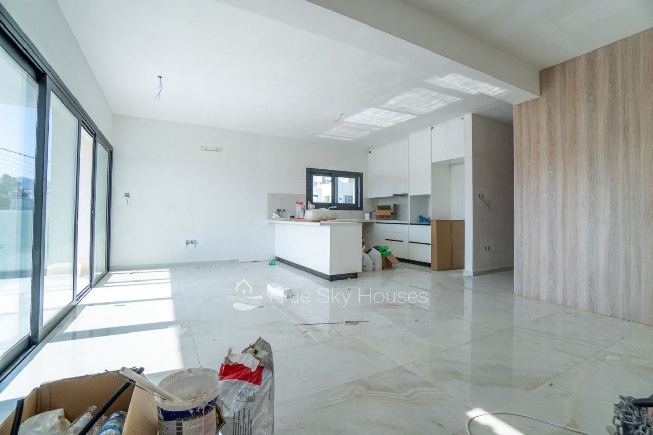 Апартаменты в Лимасоле, Кипр, 101 м² - фото 2