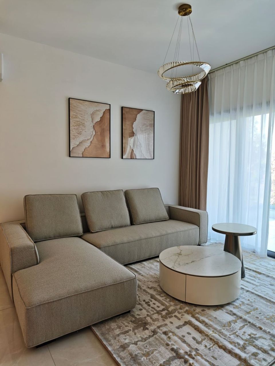 Апартаменты в Лимасоле, Кипр, 106 м² - фото 2