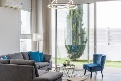 Вилла в Ларнаке, Кипр, 194 м² - фото 3