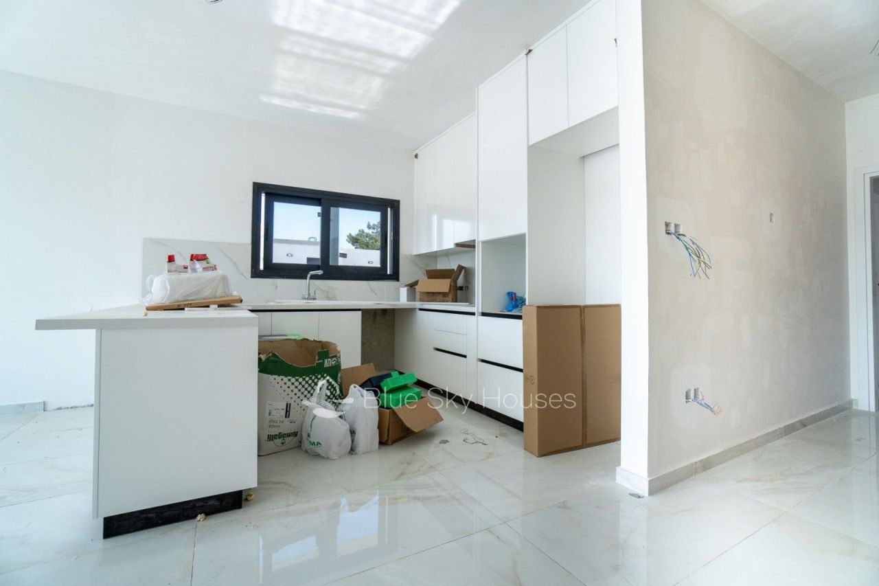 Апартаменты в Лимасоле, Кипр, 101 м² - фото 3