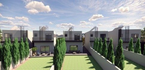 Вилла в Лимасоле, Кипр, 229 м² - фото 3