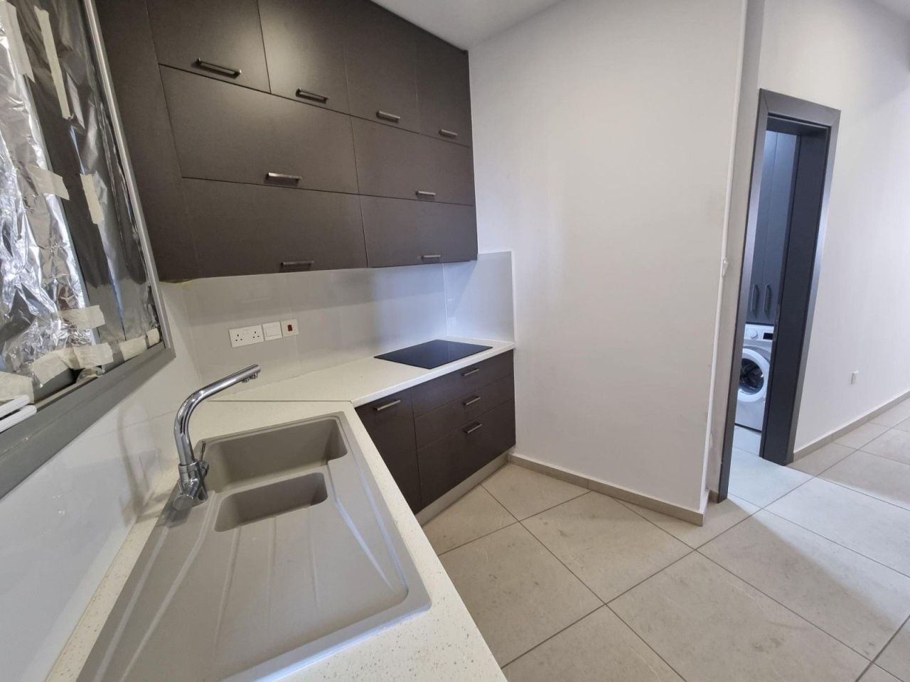 Апартаменты в Пафосе, Кипр, 90 м² - фото 3