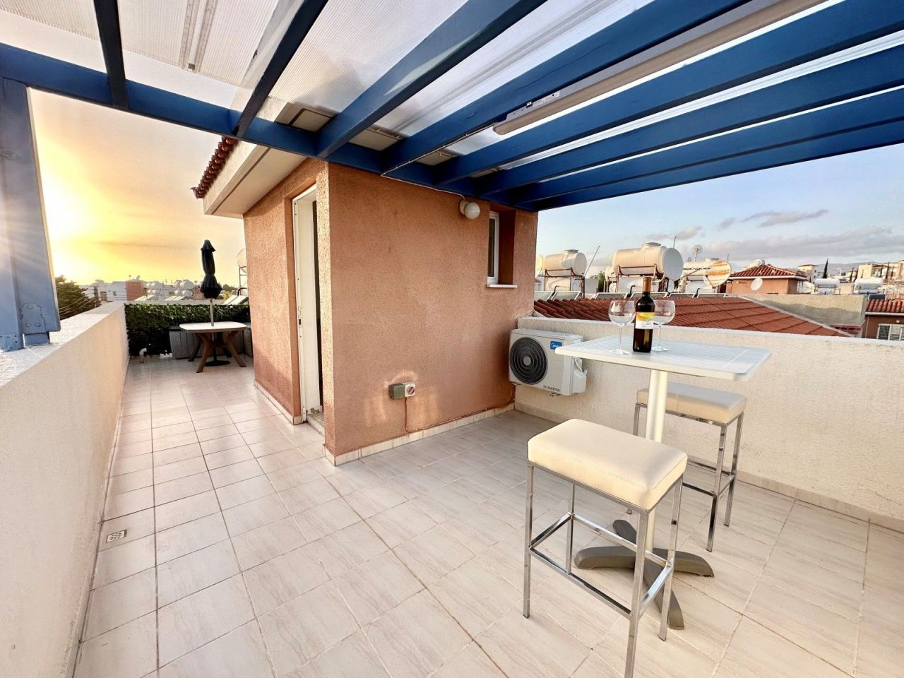 Таунхаус в Пафосе, Кипр, 116 м² - фото 4