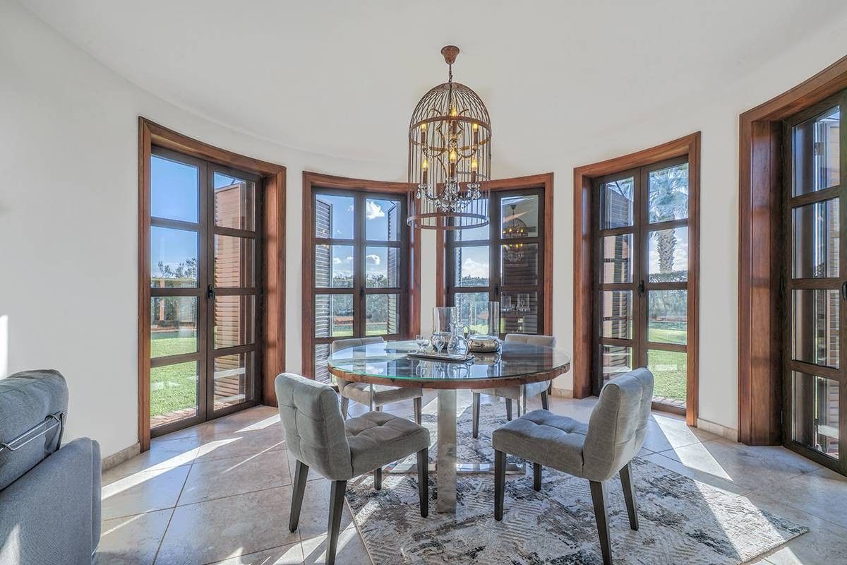 Вилла в Лимасоле, Кипр, 575 м² - фото 4