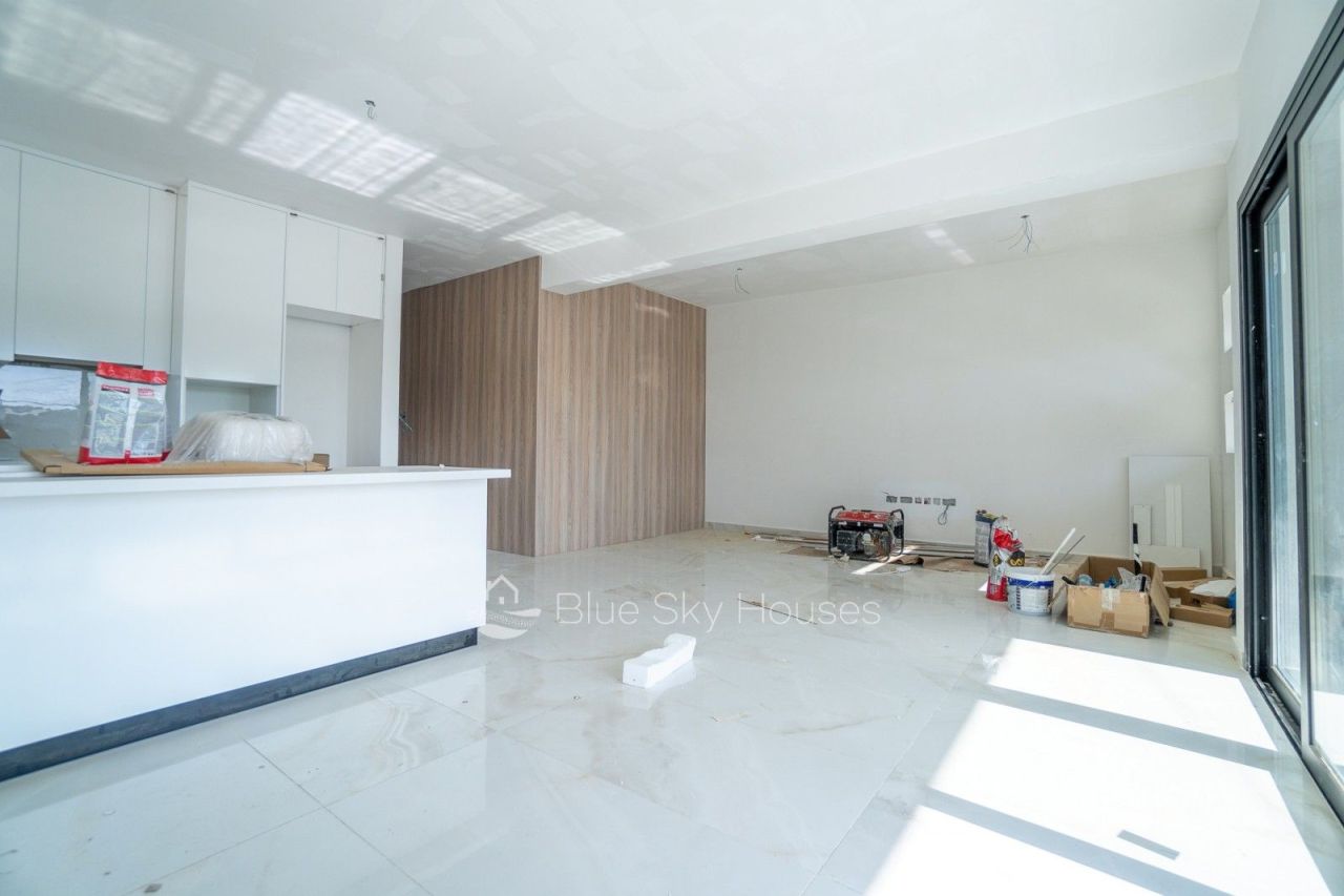 Апартаменты в Лимасоле, Кипр, 101 м² - фото 4