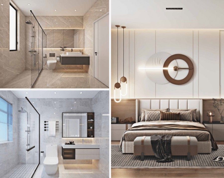 Пентхаус в Лимасоле, Кипр, 160 м² - фото 4