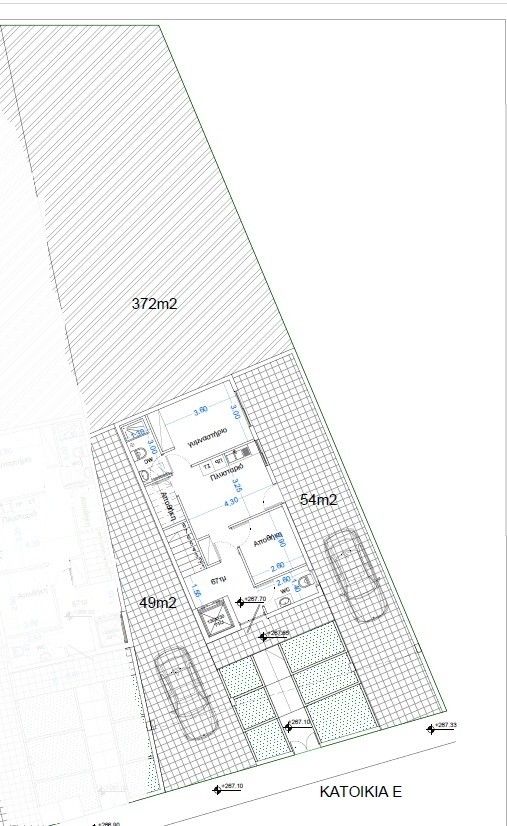 Вилла в Лимасоле, Кипр, 287 м² - фото 4