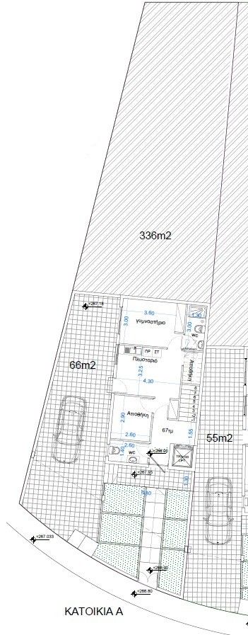 Вилла в Лимасоле, Кипр, 229 м² - фото 4