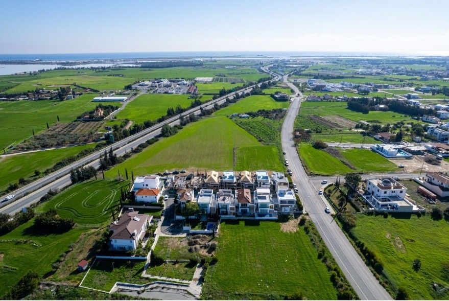 Вилла в Ларнаке, Кипр, 279 м² - фото 4