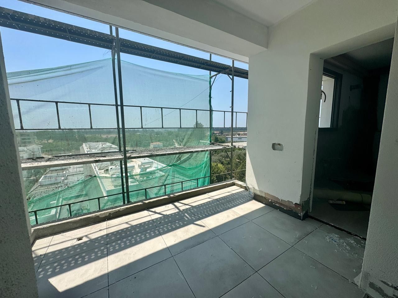 Апартаменты в Лимасоле, Кипр, 83 м² - фото 4