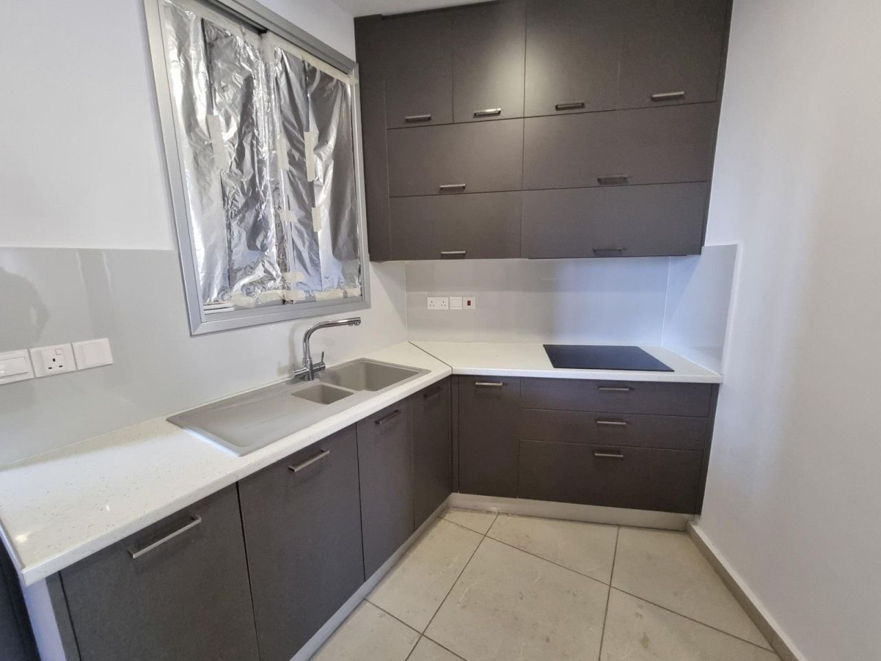 Апартаменты в Пафосе, Кипр, 90 м² - фото 4