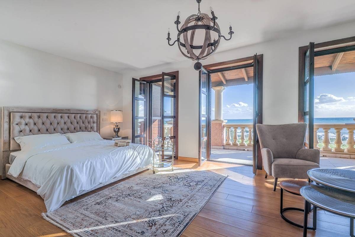 Вилла в Лимасоле, Кипр, 575 м² - фото 5